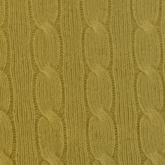 NWT BIG GIRLS POLO CASHMERE CREWNECK SWEATER, SIZE XLRG (16) - Picture 9 of 16